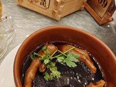 -聚福宝合苑食府(南头镇店)