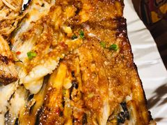 烤茄子-肉串汪(望京店)