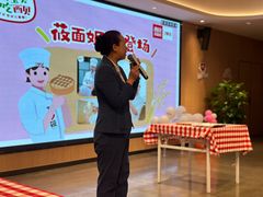 -西贝(六里桥旗舰店)