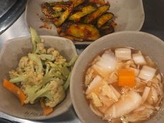 -包装马车·韩国料理·포장마차