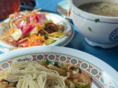 -马布尔莱斯食府(西红门店)