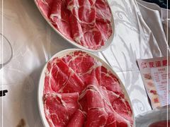 -友谊肥牛
