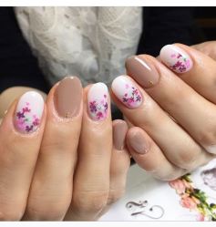 -Halo美甲美睫