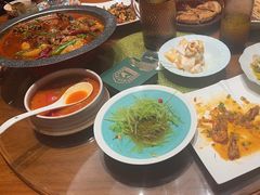 -那拉提之疆·新疆菜(美院店)