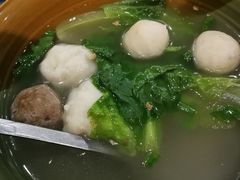 -潮汕铺老店(甜水井店)