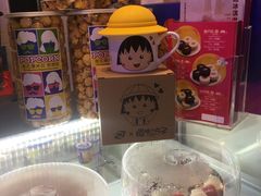-DQ·蛋糕·冰淇淋(城南嘉园店)
