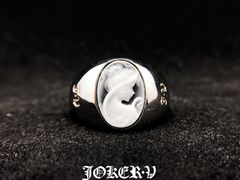 -梵薇Joker.V银饰工作室