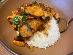-德天顺盖码饭(人民西路店)
