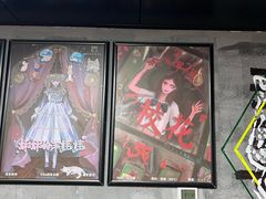 -square方形密室逃脱(深南东路店)