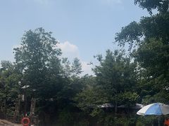 -雅安上里古镇