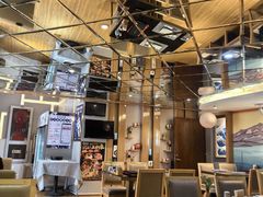 -昱匠·日本料理(金融街店)