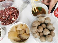 -化州颜勇牛腩(深圳总店)
