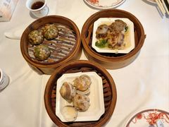 -稻香海鲜饭店(第一国际店)