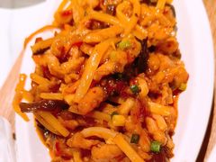 -乡村基·川味现炒大王(熙悦天街店)