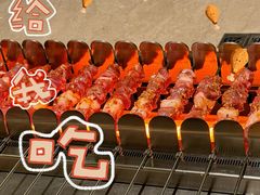 -丰茂烤串(金源店)