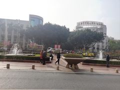 -重庆西南医院(西南院区)