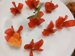 -范家小馆·烤鸭新京菜(金融街店)