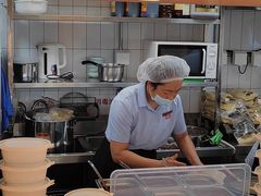 -醉面(五道口启迪大厦店)