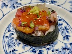 -松临·铁板烧&Omakase(神农店)