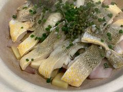 -龙井壹号·茶缘山景宴(龙井村店)
