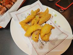 -钱塘秋荷·新江浙菜(沪太路店)