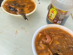 -逍遥镇刘相五胡辣汤豆沫馆(康复中街店)