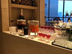 -TABLE·味西餐厅-成都茂业JW万豪酒店