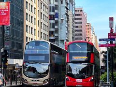 -恭和堂 龟苓膏(铜锣湾店)