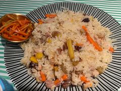 -楼兰新疆菜(江宁万达店)