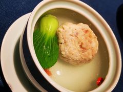 -老吉堂上海本帮菜(工体店)