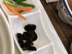 -味一楼兰州拉面(机场一店)