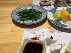 -贵木日本料理·铁板烧(新地假日广场店)