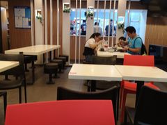 -永和大王(解放东路店)