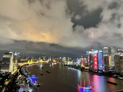 -上海外滩英迪格酒店