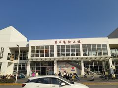 -上海交通大学(闵行校区)