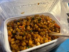 特色炒疙瘩-紫光园(创始店)