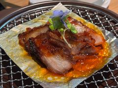 -明腾壹间茶餐厅(新都会花园广场店)