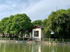 -千龙湖生态旅游度假区