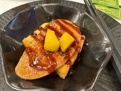 -争鲜回转寿司(浦东三钢里PLUS店)