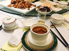 -老洋房花园饭店(绍兴路店)