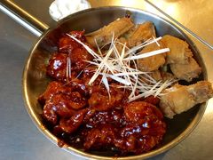 -MI WU FACTORY米屋美食工厂餐厅(绿地店)