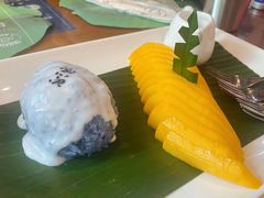 -帕蓝·暹罗料理(大学路店)