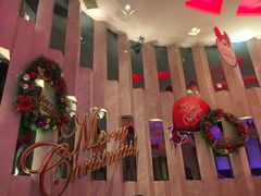 大堂-堂会(白云店)
