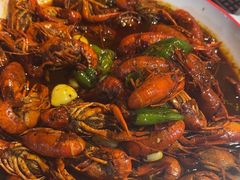 -云晓光头烧烤吧(盛夏店)