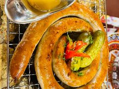 -卢布里西餐厅(满洲里店)