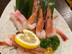 -角落里(中山公园店)
