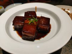 -真地道京味府·鲜橙烤鸭·北京菜(朝外大街东大桥店)