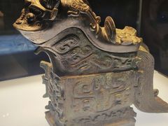 -陕西历史博物馆