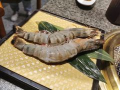 -NIUAN牛庵·日式和牛烧肉(恒隆店)