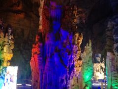 -泰安地下龙宫景区